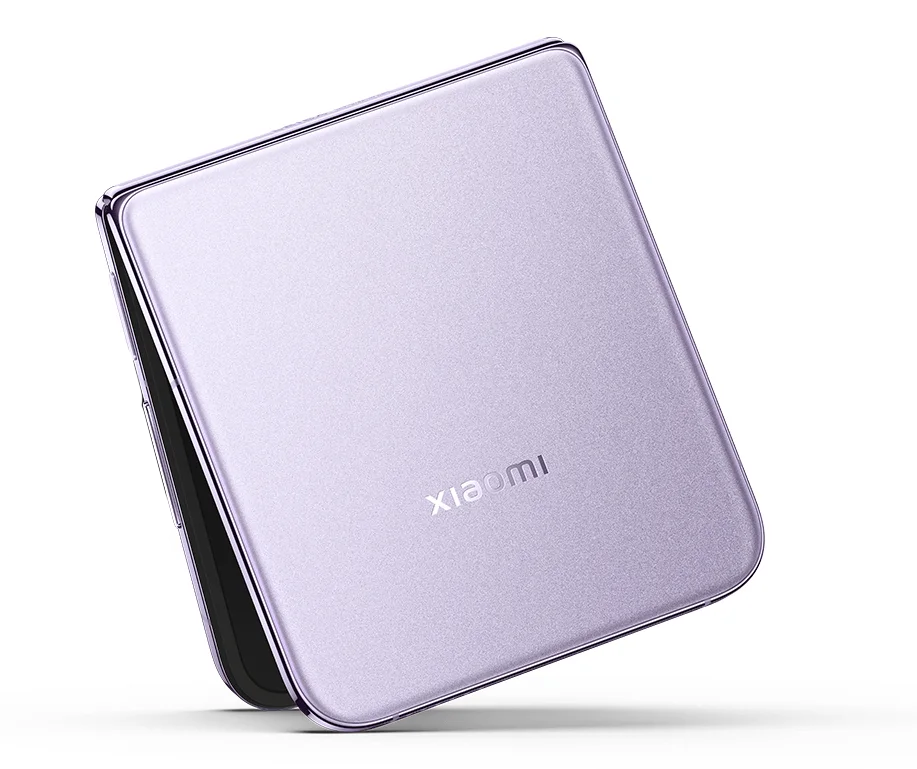 Xiaomi MIX Flip 5G